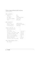 Preview for 8 page of HP StorageWorks 7110 - Virtual Array Using Manual