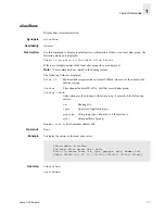 Preview for 21 page of HP StorageWorks 8B - FC Entry Switch Reference Manual