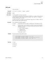 Preview for 23 page of HP StorageWorks 8B - FC Entry Switch Reference Manual