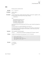 Preview for 65 page of HP StorageWorks 8B - FC Entry Switch Reference Manual