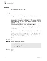 Preview for 72 page of HP StorageWorks 8B - FC Entry Switch Reference Manual