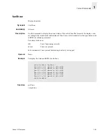 Preview for 83 page of HP StorageWorks 8B - FC Entry Switch Reference Manual