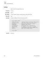 Preview for 98 page of HP StorageWorks 8B - FC Entry Switch Reference Manual