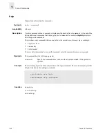 Preview for 108 page of HP StorageWorks 8B - FC Entry Switch Reference Manual