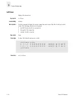 Preview for 124 page of HP StorageWorks 8B - FC Entry Switch Reference Manual