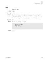 Preview for 133 page of HP StorageWorks 8B - FC Entry Switch Reference Manual