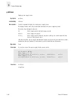 Preview for 216 page of HP StorageWorks 8B - FC Entry Switch Reference Manual