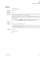 Preview for 223 page of HP StorageWorks 8B - FC Entry Switch Reference Manual