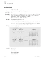 Preview for 240 page of HP StorageWorks 8B - FC Entry Switch Reference Manual