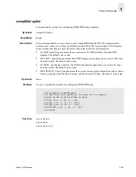 Preview for 249 page of HP StorageWorks 8B - FC Entry Switch Reference Manual