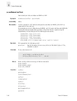 Preview for 258 page of HP StorageWorks 8B - FC Entry Switch Reference Manual