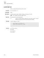 Preview for 264 page of HP StorageWorks 8B - FC Entry Switch Reference Manual