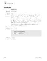 Preview for 266 page of HP StorageWorks 8B - FC Entry Switch Reference Manual