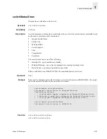 Preview for 275 page of HP StorageWorks 8B - FC Entry Switch Reference Manual