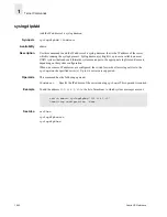 Preview for 276 page of HP StorageWorks 8B - FC Entry Switch Reference Manual