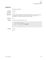 Preview for 279 page of HP StorageWorks 8B - FC Entry Switch Reference Manual