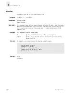 Preview for 280 page of HP StorageWorks 8B - FC Entry Switch Reference Manual