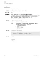 Preview for 300 page of HP StorageWorks 8B - FC Entry Switch Reference Manual