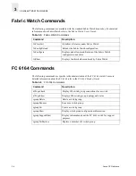 Preview for 326 page of HP StorageWorks 8B - FC Entry Switch Reference Manual