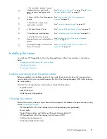 Preview for 21 page of HP STORAGEWORKS ALL-IN-ONE STORAGE SYSTEM User Manual