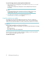 Preview for 24 page of HP STORAGEWORKS ALL-IN-ONE STORAGE SYSTEM User Manual