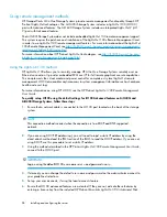 Preview for 28 page of HP STORAGEWORKS ALL-IN-ONE STORAGE SYSTEM User Manual