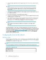 Preview for 30 page of HP STORAGEWORKS ALL-IN-ONE STORAGE SYSTEM User Manual