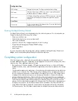 Preview for 32 page of HP STORAGEWORKS ALL-IN-ONE STORAGE SYSTEM User Manual