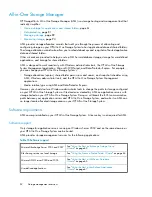 Preview for 52 page of HP STORAGEWORKS ALL-IN-ONE STORAGE SYSTEM User Manual