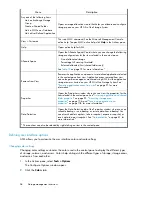 Preview for 58 page of HP STORAGEWORKS ALL-IN-ONE STORAGE SYSTEM User Manual