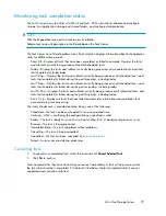 Preview for 79 page of HP STORAGEWORKS ALL-IN-ONE STORAGE SYSTEM User Manual