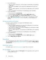 Preview for 82 page of HP STORAGEWORKS ALL-IN-ONE STORAGE SYSTEM User Manual