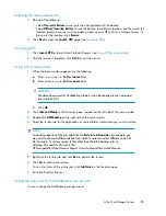 Preview for 85 page of HP STORAGEWORKS ALL-IN-ONE STORAGE SYSTEM User Manual