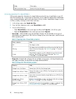 Preview for 98 page of HP STORAGEWORKS ALL-IN-ONE STORAGE SYSTEM User Manual