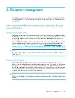 Preview for 123 page of HP STORAGEWORKS ALL-IN-ONE STORAGE SYSTEM User Manual