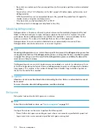 Preview for 128 page of HP STORAGEWORKS ALL-IN-ONE STORAGE SYSTEM User Manual