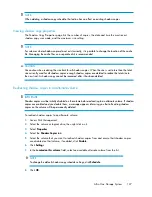 Preview for 137 page of HP STORAGEWORKS ALL-IN-ONE STORAGE SYSTEM User Manual