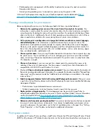 Preview for 157 page of HP STORAGEWORKS ALL-IN-ONE STORAGE SYSTEM User Manual