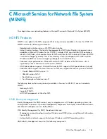 Preview for 161 page of HP STORAGEWORKS ALL-IN-ONE STORAGE SYSTEM User Manual