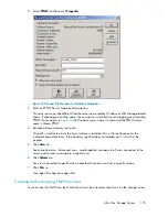 Preview for 175 page of HP STORAGEWORKS ALL-IN-ONE STORAGE SYSTEM User Manual