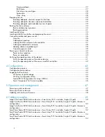 Preview for 4 page of HP StorageWorks D2700 User Manual