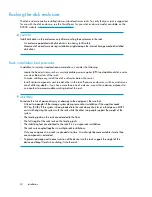 Preview for 30 page of HP StorageWorks D2700 User Manual