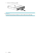 Preview for 34 page of HP StorageWorks D2700 User Manual