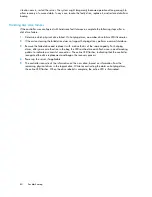 Preview for 60 page of HP StorageWorks D2700 User Manual