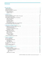 Preview for 3 page of HP StorageWorks e1200-320 Service Manual