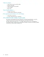 Preview for 12 page of HP StorageWorks e1200-320 Service Manual