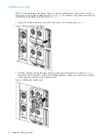 Preview for 16 page of HP StorageWorks e1200-320 Service Manual