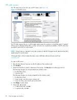 Preview for 50 page of HP StorageWorks e1200-320 Service Manual