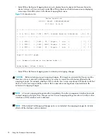 Preview for 74 page of HP StorageWorks e1200-320 Service Manual