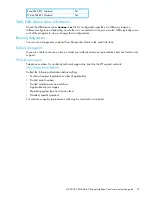 Preview for 97 page of HP StorageWorks e1200-320 Service Manual